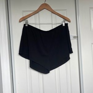 Athleta Sleep Shorts